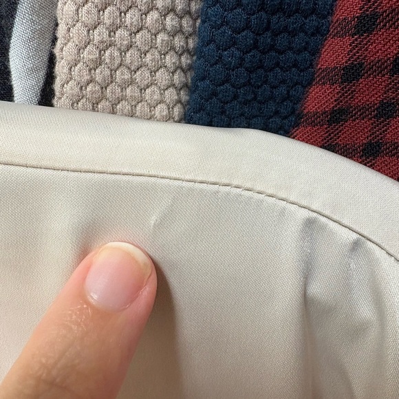 Simkhai pascal tie front maxi dress - Picture 7 of 11